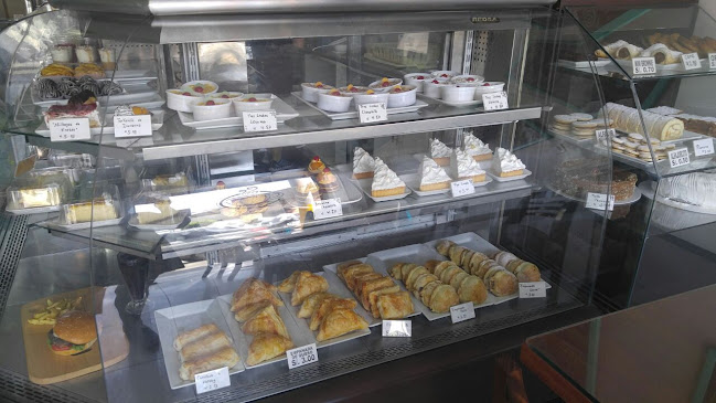 Opinii despre Nutripro (cafetería saludable) în Lima - Gastronomía y hostelería