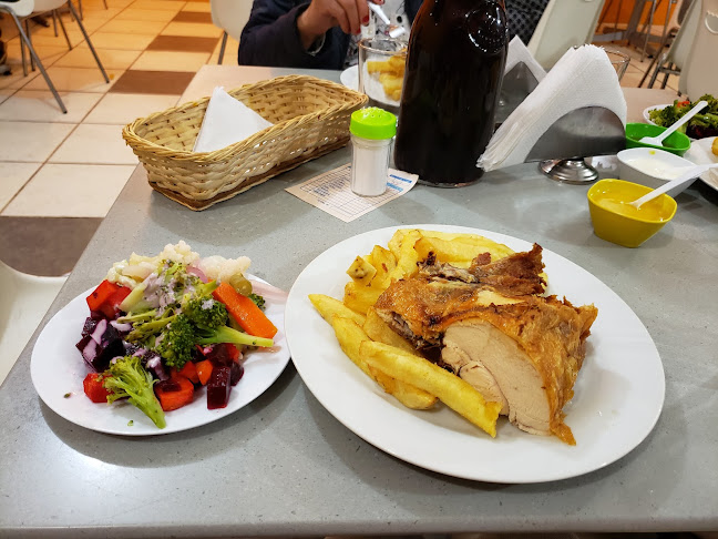 Opinii despre Abba padre srl în Quillabamba - Gastronomía y hostelería