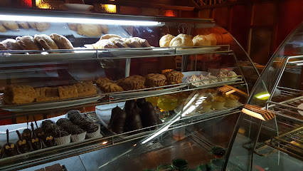Panadería Dulce Pan