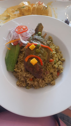 LOCHE & AJI- COCINA NORTEÑA - Chiclayo