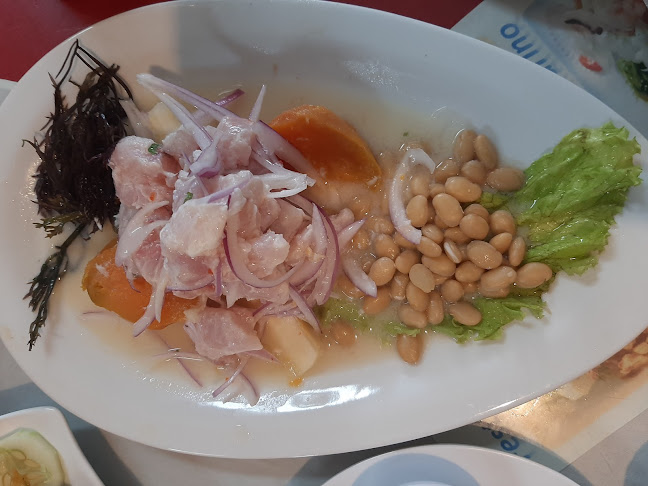 La Brisa del Mar - Gastronomía y hostelería