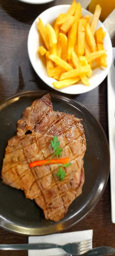 La Granja - Pollos y Parrillas - Jauja