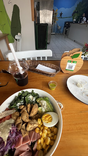 Opinii despre Daita Market | Comida Saludable în Piura - Gastronomía y hostelería