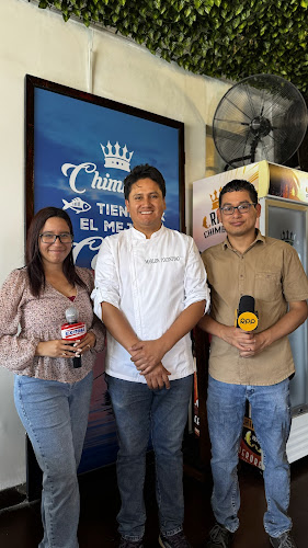 Comentarii opinii despre RICO CHIMBOTE