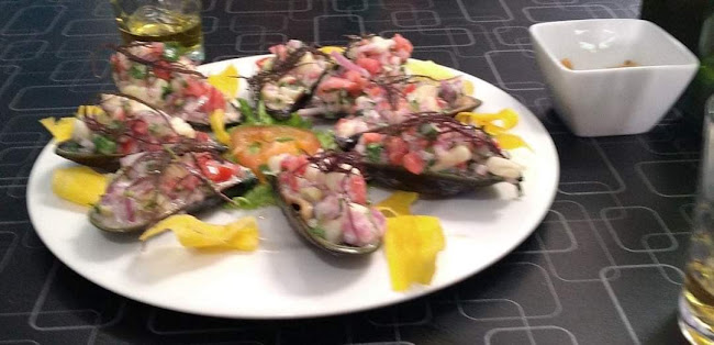 Restaurant MI BARZA - Gastronomía y hostelería