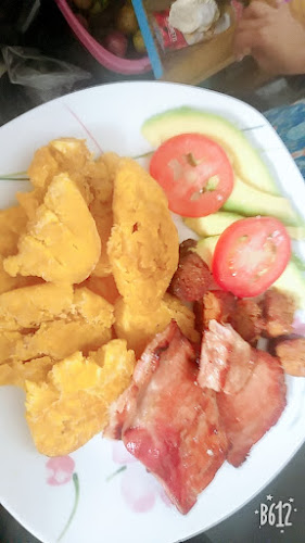 Opinii despre LA CUCHARA BRAVA Tingo María în Tingo María - Gastronomía y hostelería