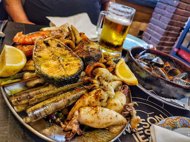 Mesón Jesús Restaurante - Gastronomía y hostelería