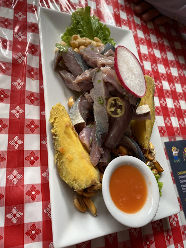 Picantería Señor Chicherío - Catacaos