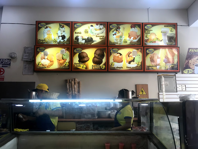 Opinii despre Teo's în Lima - Gastronomía y hostelería