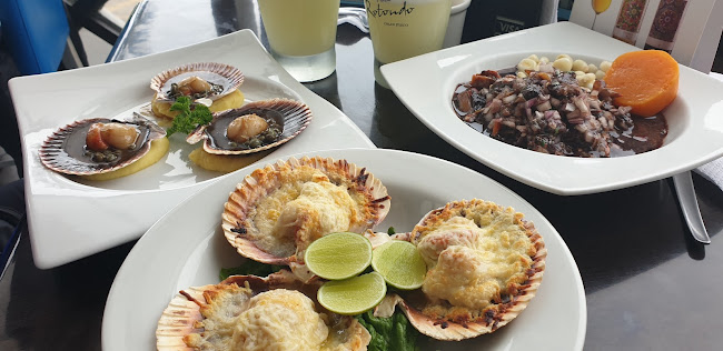 Punta Sal - Miraflores