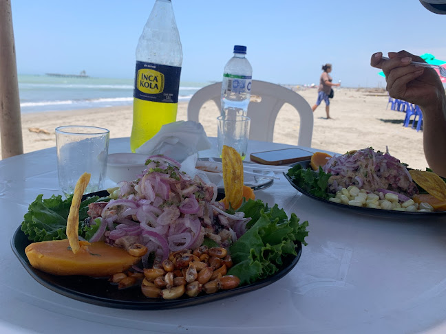 Demetrio Miranda 458, Pisco 11601