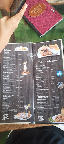 Opinii despre Don Paiche - Cevicheria & Restaurant în Tarapoto - Gastronomía y hostelería
