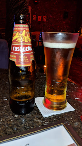 La Basilica 640 - Gastronomía y hostelería