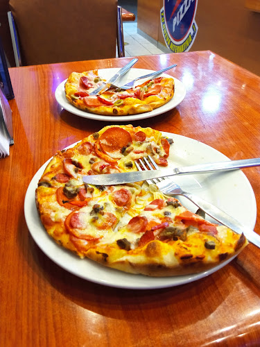 Comentarii opinii despre Fast Pizza.pe