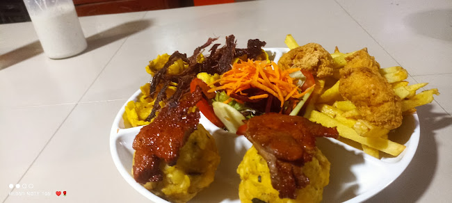 V242+6C9, Av. Mariano Melgar, San Ignacio 06846