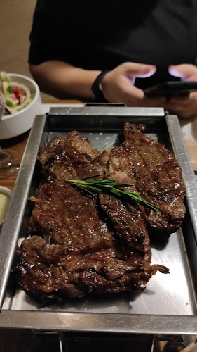 El Asadero - Carnes y Parrillas - Piura