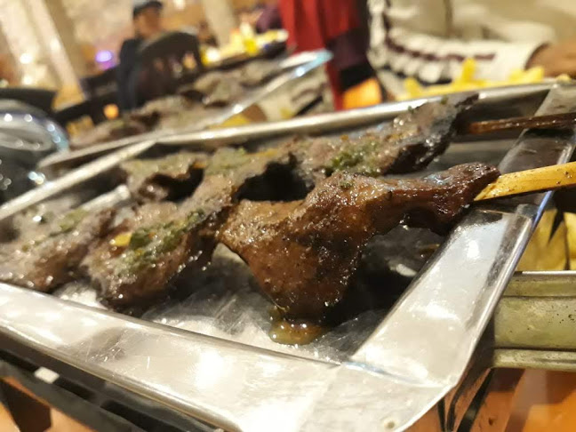 Carozo's - Gastronomía y hostelería