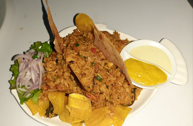 R87R+JJ9, Av. Grau, Piura 20007