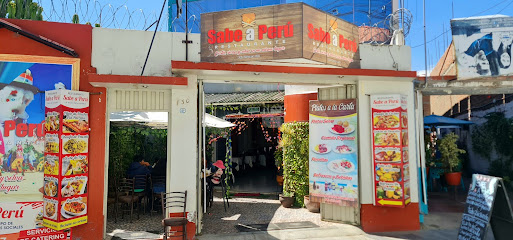 SABE A PERU