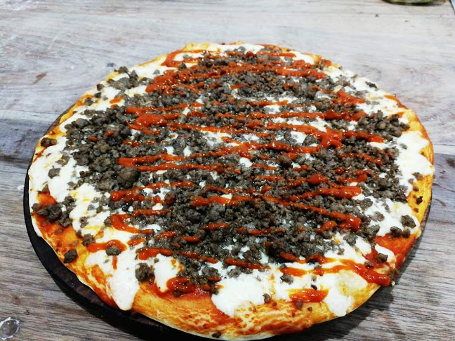 Trattoria Pizza Car - Ica