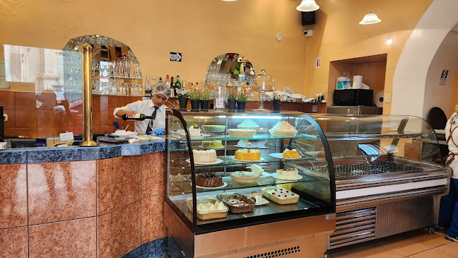 El Querubino Restaurante - Café