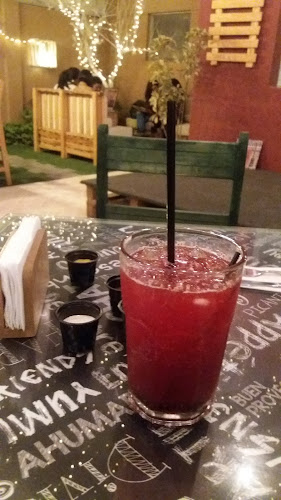 Cachito's Smoked House - Gastronomía y hostelería