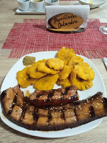 Orlando’s Parrillas & Ahumados - Pucallpa