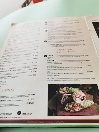 CC El Polo, Tienda 108, Av La Encalada 1615, Santiago de Surco 15023