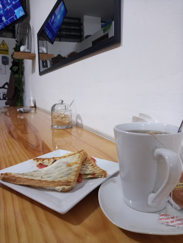 Ricuras Cajamarquinas - Callao