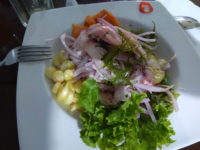 Opinii despre Cevicheria Hikary (cracken) în Ilo - Gastronomía y hostelería