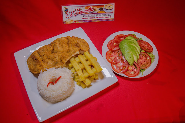 Restaurante Y Sanguchería El Peruanito S.a.c - Chincha Alta