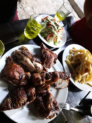 Av. Grau, Mz. E2 Lote 1, Piura