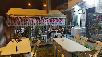 Chelados Restaurante Heladeria