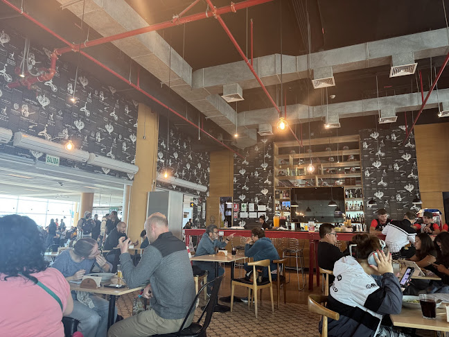 La Nacional - Gastronomía y hostelería