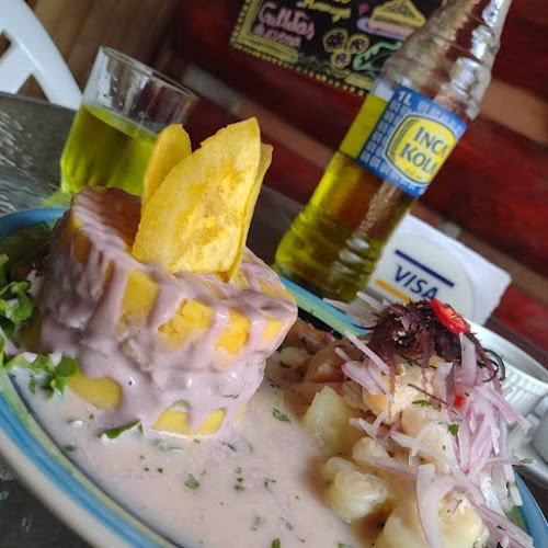 Opinii despre Ceviches y Causas în Pucallpa - Gastronomía y hostelería