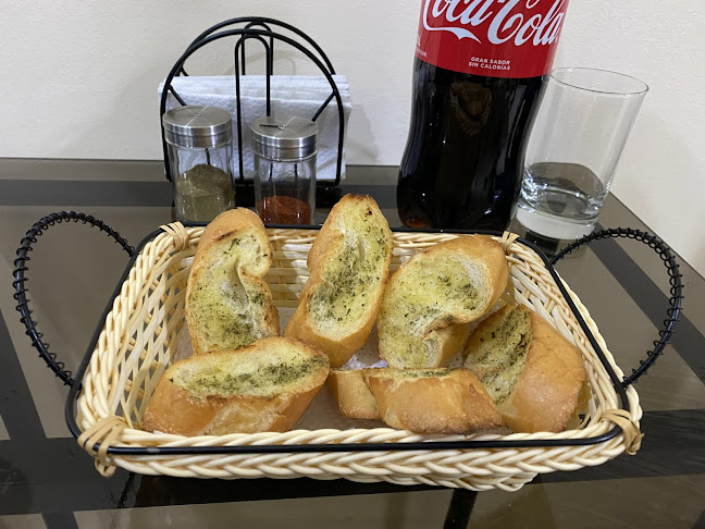 Modo Pizza - Chiclayo