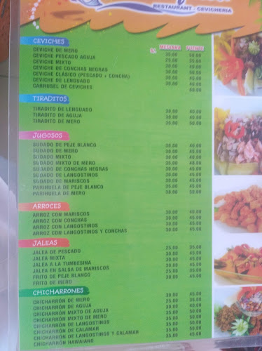 107, Del Ejercito 151, Tumbes