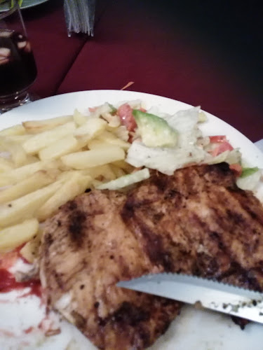 RETINTO Carnes & Vinos - Trujillo