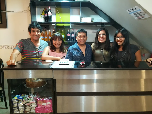 Opinii despre Hotel & Restaurante Jessica în Huarmey - Gastronomía y hostelería