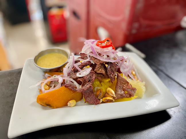 Venezuela 601, Monsefú 14831