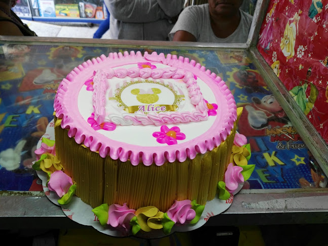 Opinii despre Galeria Torti Pan în Chiclayo - Gastronomía y hostelería