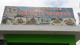 Restaurante Sabores Peruanos