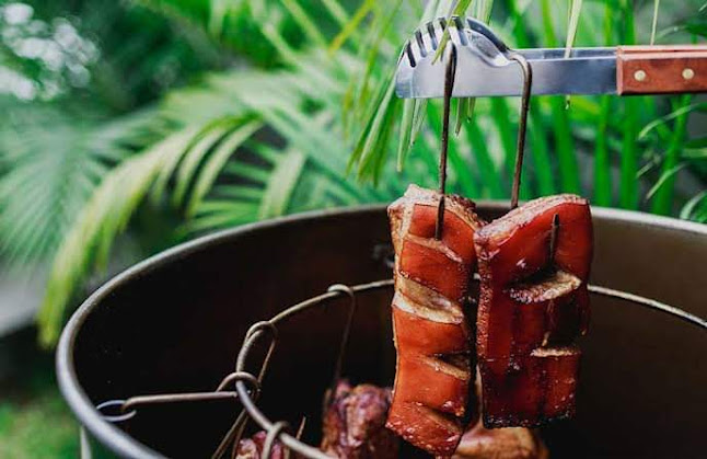 Comentarii opinii despre Don Kabe Cocina Peruana