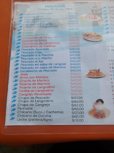 SOL Y ARENA - Huanchaco