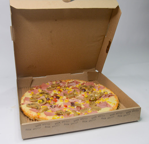 Comentarii opinii despre OH LUCCIANA