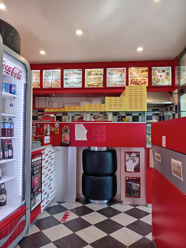 Pizzeria Fast Food Stop & Go 2 Snc Di Mazza Gianfranco & C. - Independencia