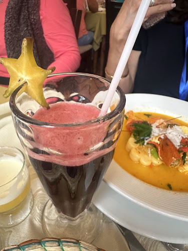 TikaSara restaurant - Cusco
