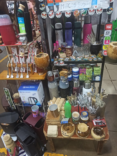 Avenida Marconi, Vte. Casares &, Posadas, Argentina