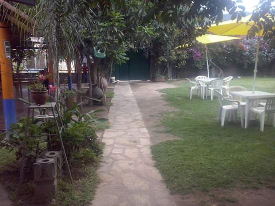 Opinii despre RECREO EL IMPERIO - HUANTA în Huanta - Gastronomía y hostelería