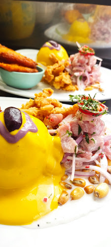 Comentarii opinii despre 240 Restaurant & Cevichería